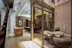 Kembangan Estate (D14), Terrace #553784991